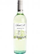 Вино Sweet As Moscato белое сладкое 0,75 л