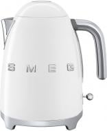 Электрочайник Smeg KLF03WHEU
