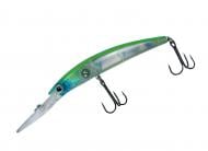 Воблер Grows Culture 3D CRYSTAL Minnow 17 г 110 мм 116969