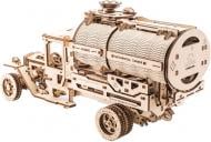 Конструктор Ukrainian Gears Грузовик Автоцистерна 70021