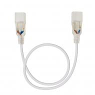 Соединительный удлинитель Светкомплект IP65 50 см 2835 Соединительный удлинитель Светкомплект IP65 50 см 2835