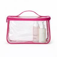 Косметичка Organize Washbag L розовый