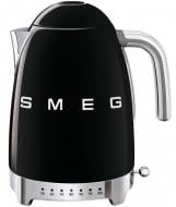 Електрочайник Smeg KLF04BLEU