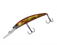 Воблер Grows Culture 3D CRYSTAL Minnow 17 г 110 мм 116963