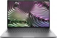 Ноутбук HP ZBook X G1i 16" (B30J2ES) Meteor Silver