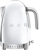 Електрочайник Smeg KLF04SSEU