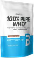 Протеин BioTechUSA 100% Pure Whey бурбонская ваниль 1 кг