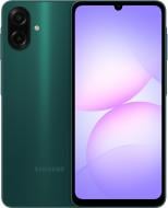 Смартфон Samsung Galaxy A07 4/128GB green (SM-A075FZGGSEK)