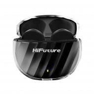 Навушники HiFuture black (flybuds3.black)
