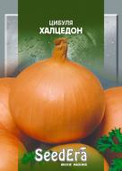 Насіння Seedera цибуля ріпчаста Халцедон 2 г