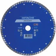 Диск алмазный отрезной Hitachi Premium 230x2,5x22,2 752845