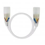 Соединительный удлинитель Светкомплект IP65 50 см 5730 Double color Соединительный удлинитель Светкомплект IP65 50 см 5730 Double color
