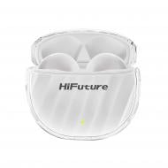 Навушники HiFuture white (flybuds3.white)