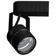 Трековый светильник HOROZ ELECTRIC DAKAR 50 Вт черный 115-001-0001-020