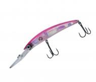 Воблер Grows Culture 3D CRYSTAL Minnow 17 г 110 мм 116964