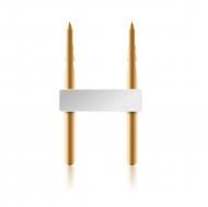 Соединительные контакты Светкомплект IP20 NEON 2835