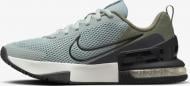 Кроссовки мужские Nike M AIR MAX ALPHA TRAINER 6 FQ1833-007 р.40,5 серые