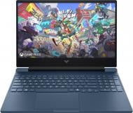 Ноутбук HP Victus 15-fa2712ua 15,6" (C9XE1EA) performance blue