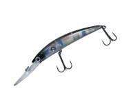 Воблер Grows Culture 3D CRYSTAL Minnow 17 г 110 мм 116959