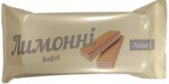 Вафли Лимонные 70 г