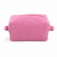 Косметичка Organize Teddy розовый