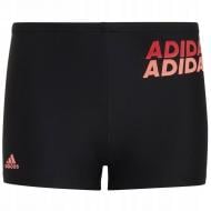 Плавки Adidas Brief р.164 черный HD4744