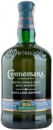 Виски Connemara Distillers Edition 43% 0,7 л