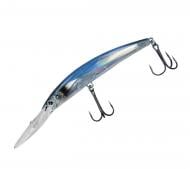 Воблер Grows Culture 3D CRYSTAL Minnow 25 г 130 мм Enamel Blue/Midnight Blue