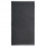 Полотенце махровое Терра BT-14 L ANTRACITE/GRAPHITE 70x140 см антрацит