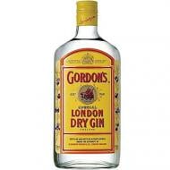 Джин Gordon’s London Dry 0,7 л