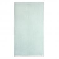 Полотенце махровое Терра BT-14 L AQUAMARINE/PEARL 70x140 см аквамарин