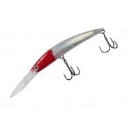 Воблер Grows Culture 3D CRYSTAL Minnow 25 г 130 мм 116985