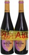 Набір вина Eguia Generico 2022 Garnacha/Graciano 1+1 0,75 л