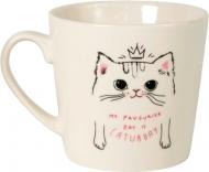 Чашка Limited Edition Caturday B 420 мл (MCO21-42)