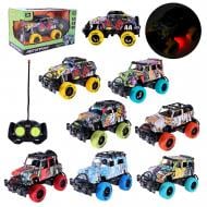 Автомобиль на радиоуправлении Shantou 1:24 AP8844B