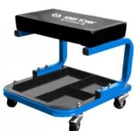 Стул KING TONY автослесаря 87C33A-B