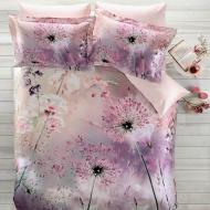 Комплект постільної білизни Сатин 22-1188 Seine 160х220 см мультиколор MirSon Комплект постільної білизни Сатин 22-1188 Seine 160х220 см мультиколор MirSon