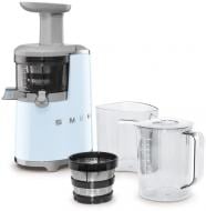 Соковыжималка Smeg sjf01pbeu