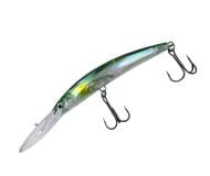 Воблер Grows Culture 3D CRYSTAL Minnow 25 г 130 мм 116976