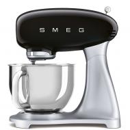 Міксер планетарний Smeg SMF02BLEU