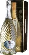 Вино ігристе Santero Prosecco Spumante Twist біле сухе 1,5 л