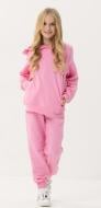 Спортивный костюм Obzor р.140 розовый Спортивный костюм Obzor р.140 розовый