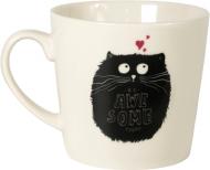 Чашка Limited Edition Caturday D 420 мл (MCO21-44)