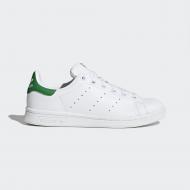 Кросівки Adidas STAN SMITH J M20605 р.35 білі