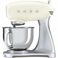 Миксер планетарный Smeg SMF02CREU