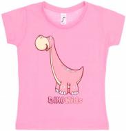 Футболка Sol's Cherry 11981136/16 р.116 розовый