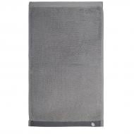 Полотенце махровое Терра BT-14 XL GRAPHITE/ANTRACITE 90x150 см графит