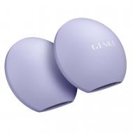 Устройство для увеличения объема губ GESKE Lip Volumizer & Booster 4 в 1 фиолетовый S