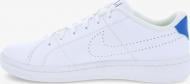 Кроссовки женские Nike WMNS COURT ROYALE 2 NN DQ4127-103 р.37,5 белые
