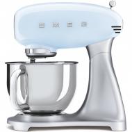 Миксер планетарный Smeg SMF02PBEU